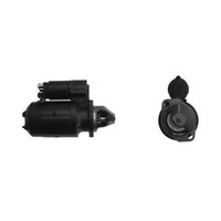 Anlasser Starter FüR Verbrenner 24 V 2,8 Kw 9 ZäHne Mahle FüR U.A. VM