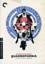 Quadrophenia (Criterion Collection) [New DVD]