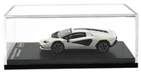 Lamborghini Countach LPI 800-4 1:64 White Bburago