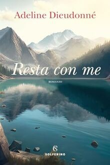 Resta con me von Dieudonné, Adeline | Buch | Zustand sehr gut