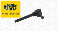 Magneti Marelli 060717195012 ZüNdspule ZüNdmodul FüR Fiat FüR Lancia