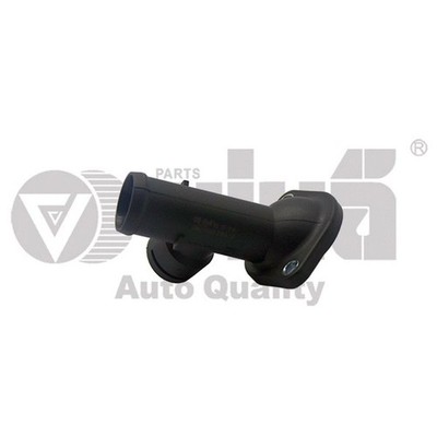 ORIGINAL  Vika Kühlmittelflansch für VW GOLF V PASSAT B6 Variant GOLF PLUS V