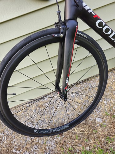 2016 Colnago V1R Road Bike – 54s (Size Large) | | SRAM Red eTAP - Picture 8 of 23