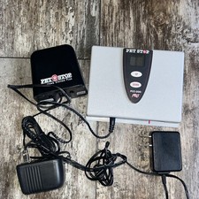 PetStop PCC-200 Pro Dog Fence Transmitter Pet Stop Containment Boundary