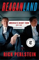 Rick Perlstein | Reaganland | Buch | Englisch (2020) | Gebunden