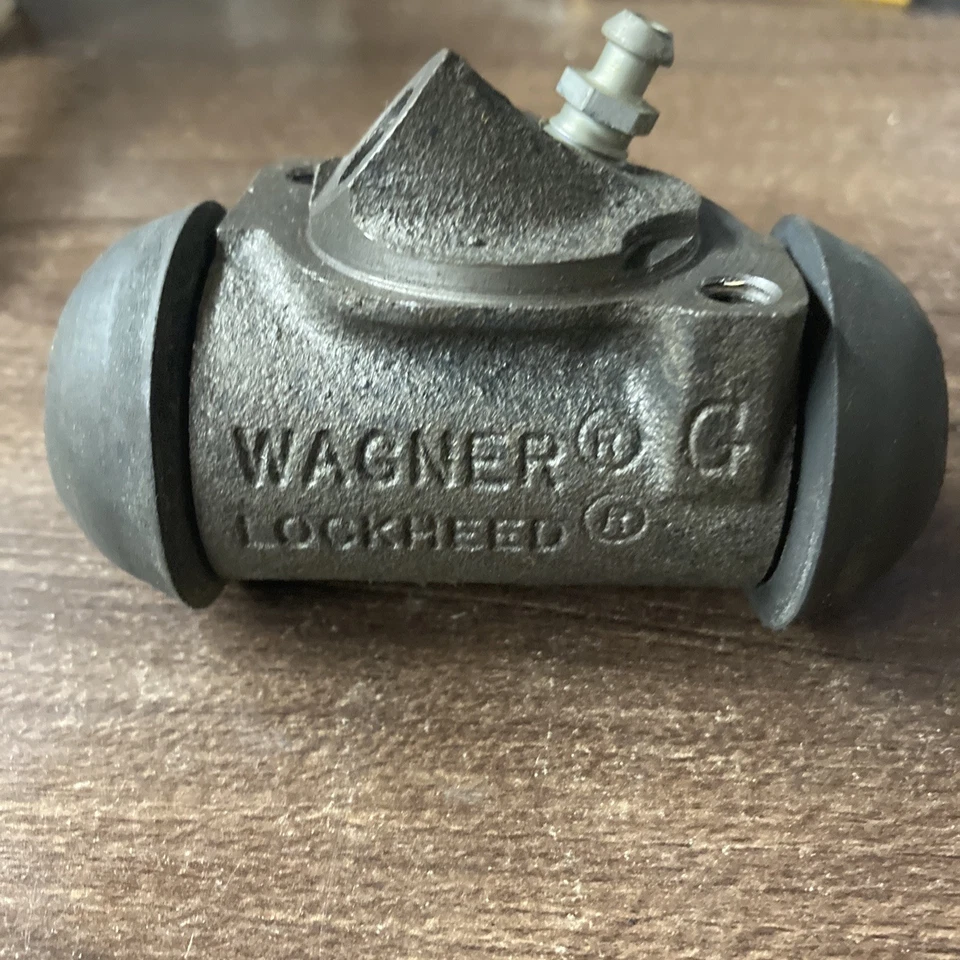 1961-1963 Buick Skylark Special & Oldsmobile Front Left Wheel Cylinder - Image 2 of 4