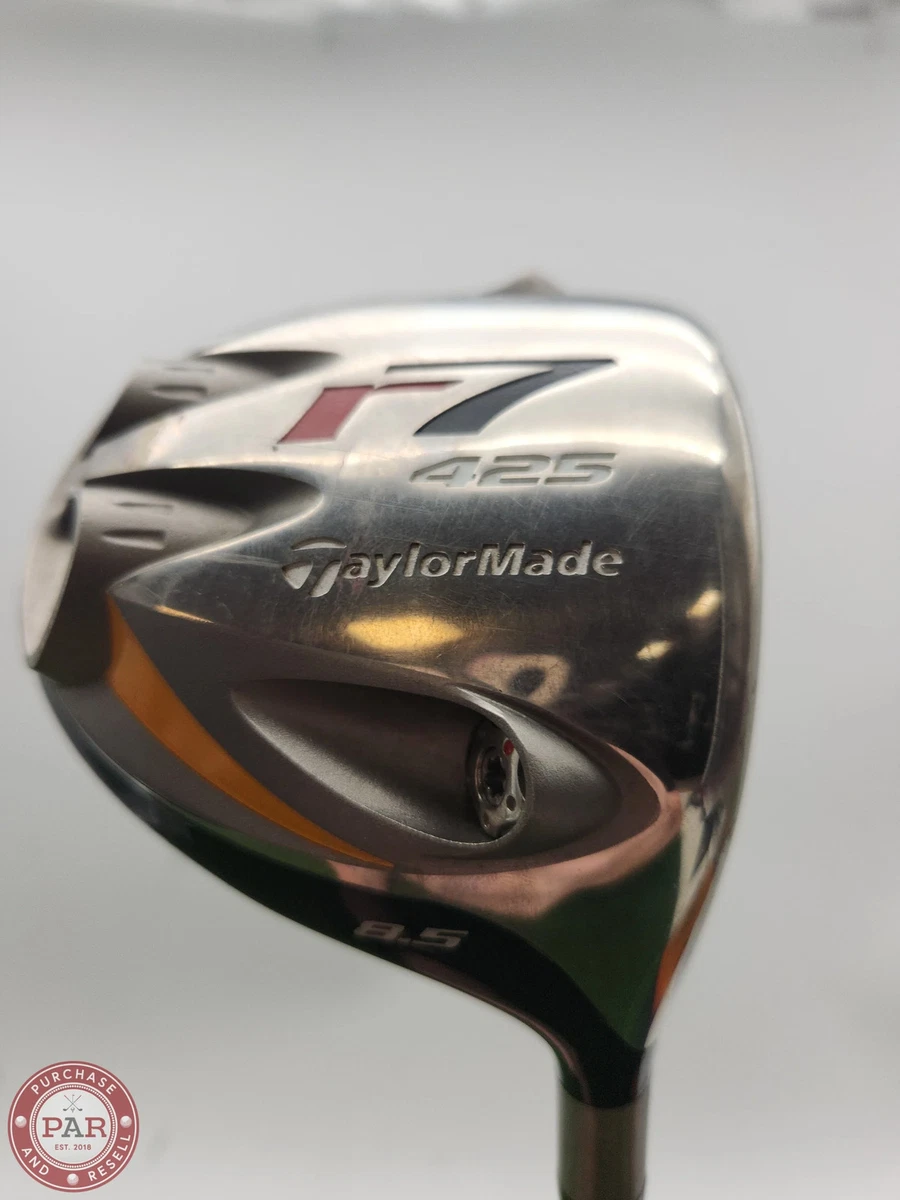 Taylormade R7 Golf Clubs for sale | eBay