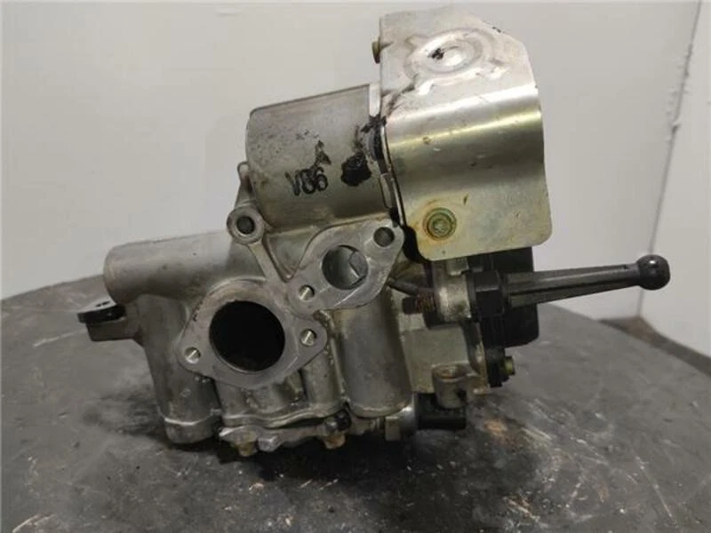 A6541408000 valvola egr per MERCEDES CLASE E (BM 213) BERLINA 2.0 220 D 1184988 - Imagem 2 de 4