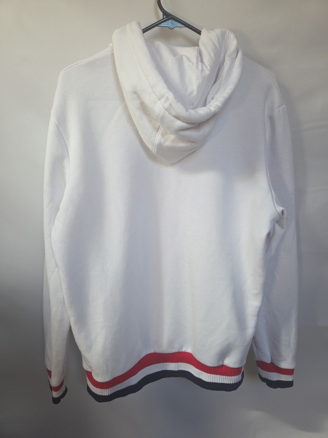 Felpa con cappuccio Fila taglia M #321