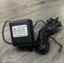 Ring Door Bell Adapter Hardwire- No More Recharge 8m UK Plug