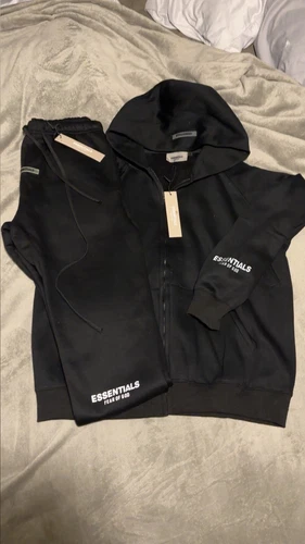 FEAR OF GOD Paura di Dio Essentials