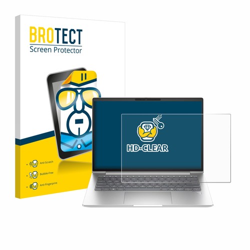 Film Protection Ecran pour HP ProBook 440 G11 Clair Protecteur