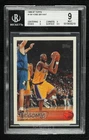 1996-97 Topps Kobe Bryant #138 BGS 9 MINT Rookie RC HOF