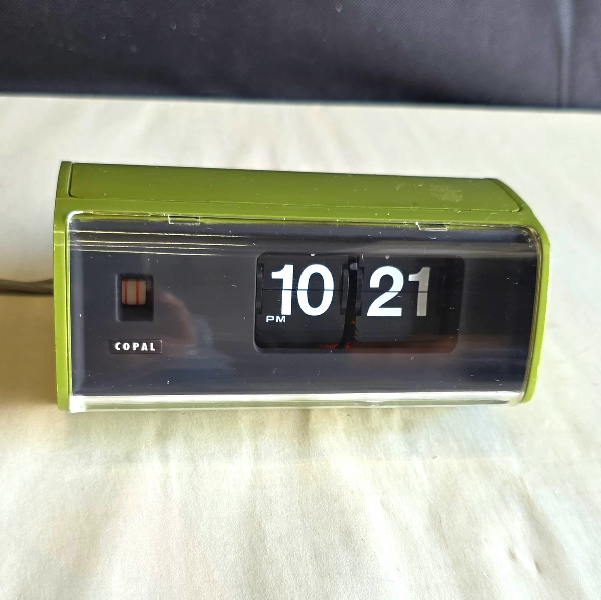 copal clock products for sale | eBay
