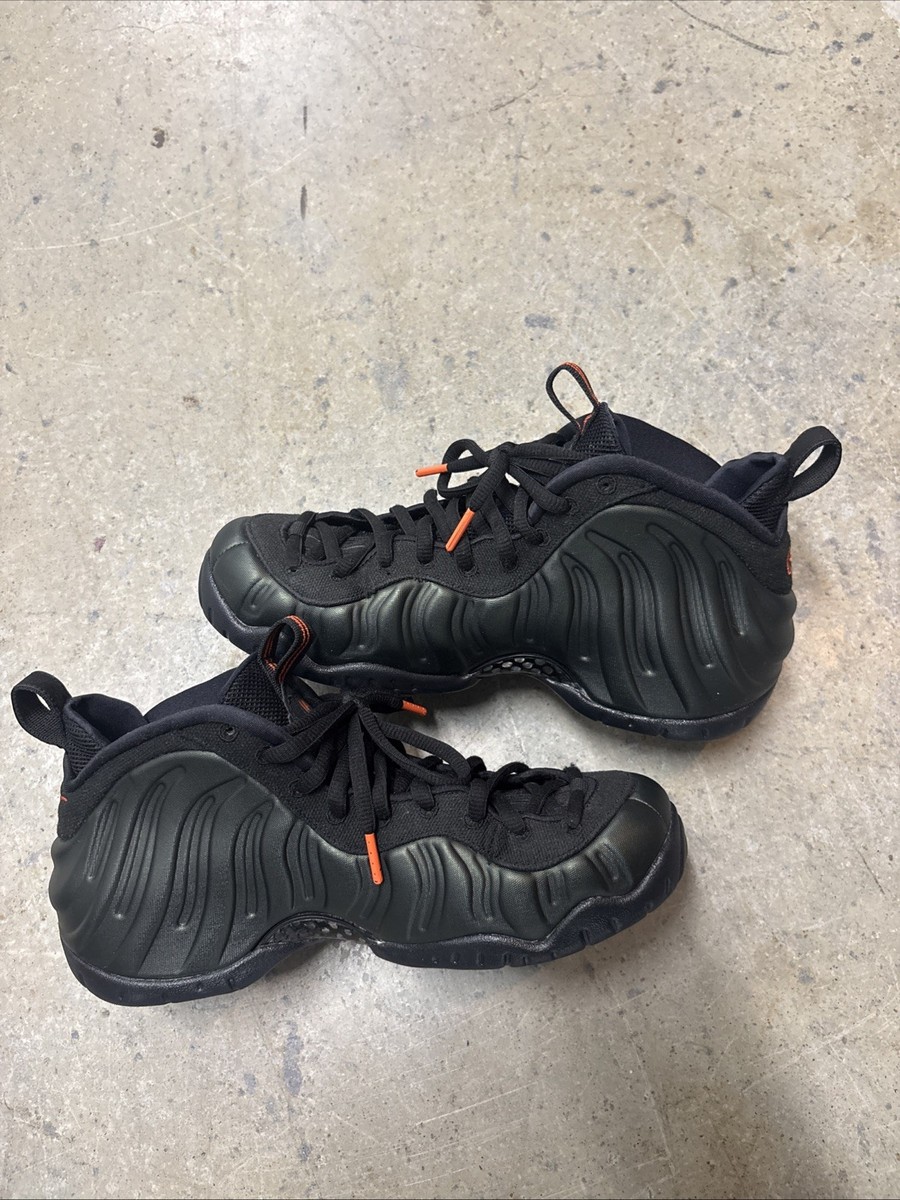 Size 8.5 - Nike Air Foamposite Pro Sequoia View 2