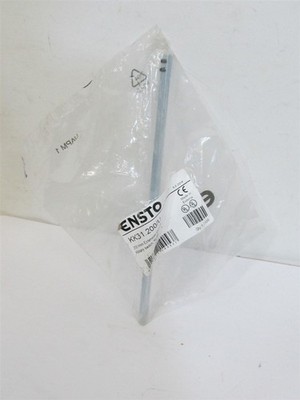 Ensto KK31.200/U , 200mm Extension Shaft for Rotary Switch