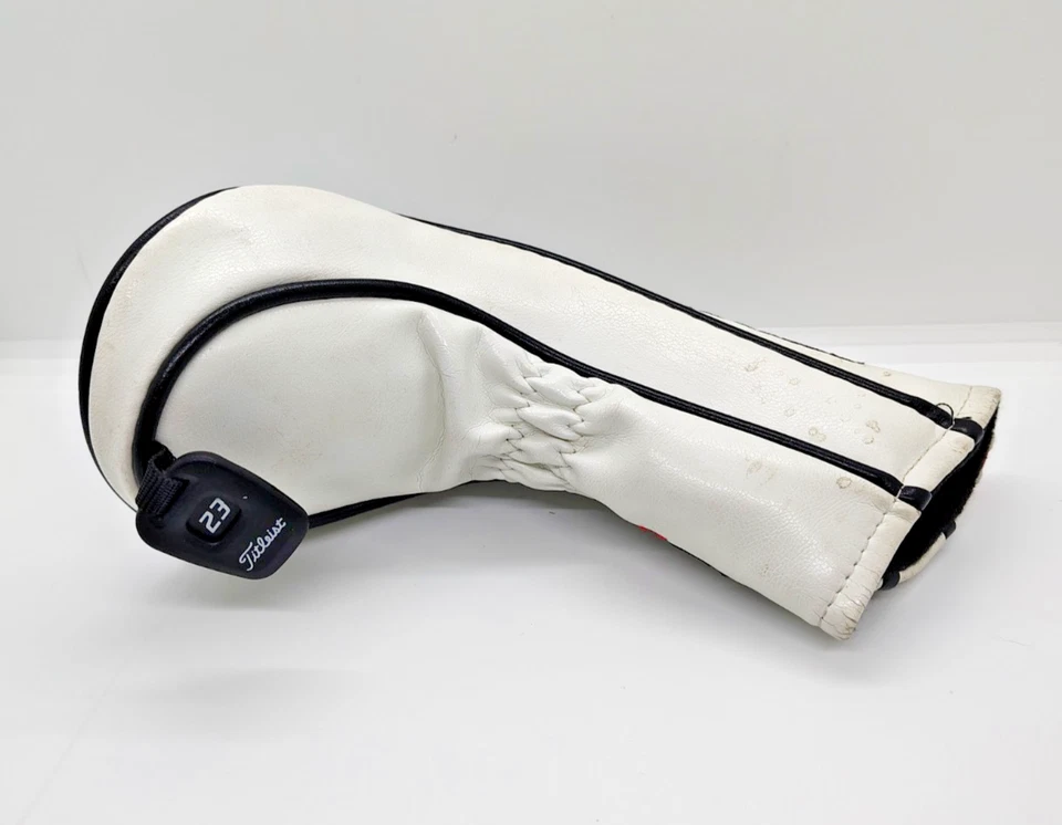 TITLEIST 818 H2 23° MEN'S LH 4H HYBRID TENSEI 70 STIFF SHAFT LAMKIN GRIP 39.5" - Image 3 of 4