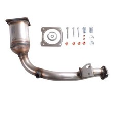 Katalysator Type Approved EEC CI6015T für CITROËN C2 C3 Pluriel 1 16V VTS