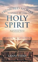 Lanni Fides | Treasured Stories Inspired By The Holy Spirit | Buch | Englisch