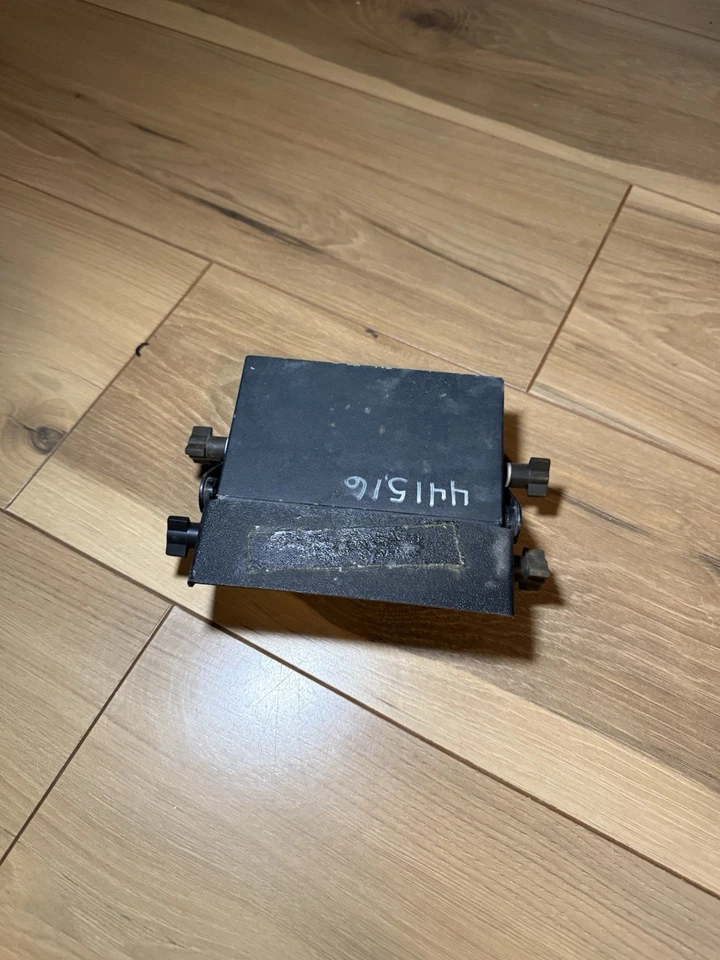 Radar duplo Stalker - Imagem 2 de 4