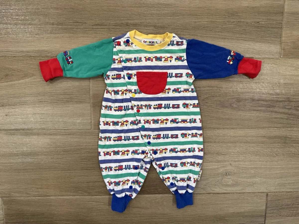 Gymboree Multicolor Newborn Baby & Toddler Clothing for sale | eBay