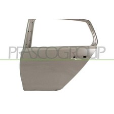 1x Tür, Karosserie PRASCO VG4003554 passend für VW