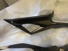 Fianchetti Carbonio Ducati Performance 848 1098 1198 Sbk