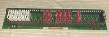 Opto 22 model PB-24 I/O Module w/ 5x Crydon 6101 Input, 6x 6311 Output Relays