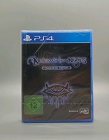 Sony Playstation 4 - PS4: Neverwinter Knights - Enhanced Edition - Neu/Ovp
