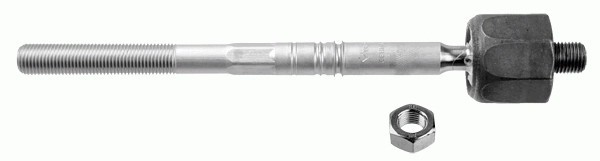 Rotule de direction intérieure Lemförder Premium Acier Forgé
