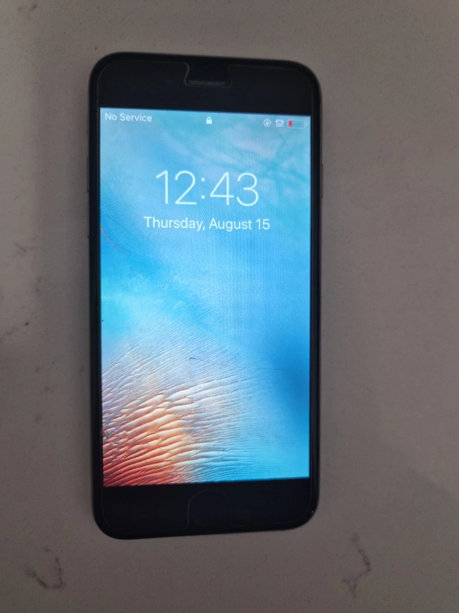 iPhone 6 A1586 16GB for sale | eBay