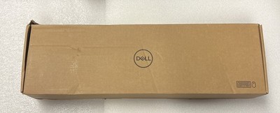 Dell KM5221W Premier Multi-Device Wireless Combo Keyboard & Mouse Brand New US
