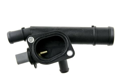Boitier Thermostat D'eau Pour Roomster Touran Polo Passat Jetta Golf 038121132D - Picture 3 of 10