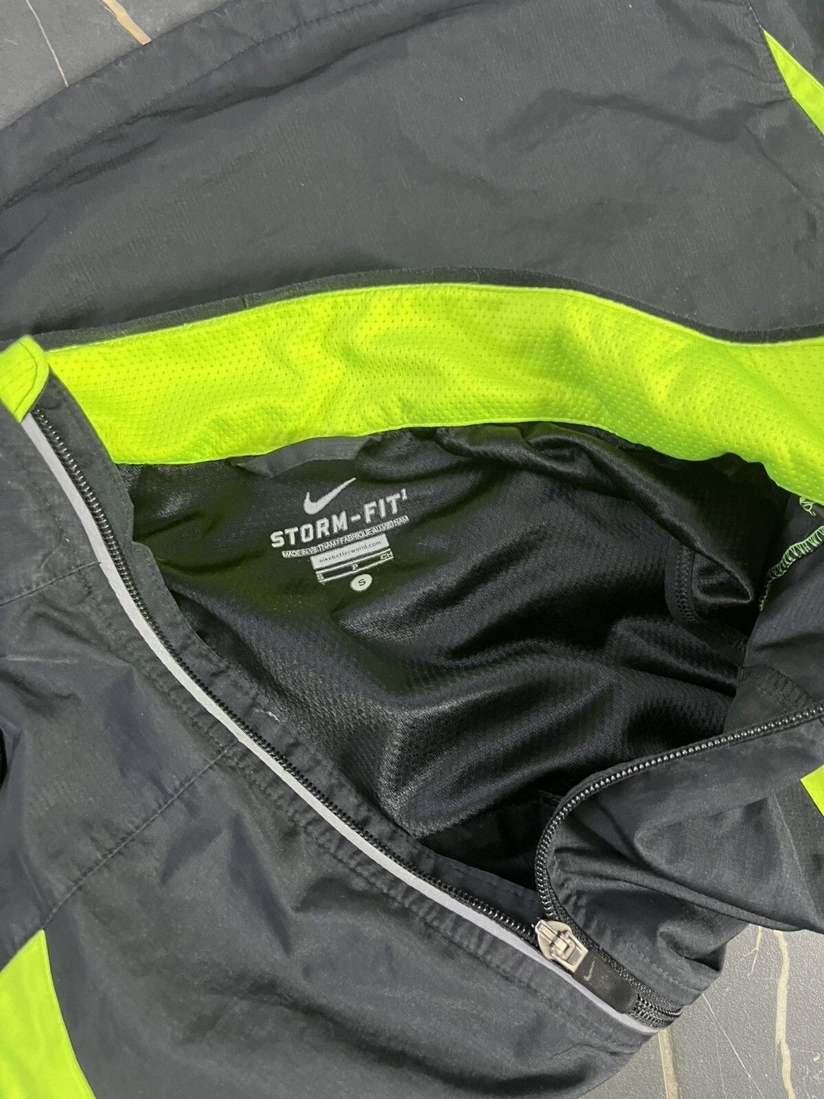 Nike Storm Fit soft shell tech gorpcore - image 6