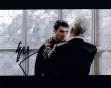 Ezra Miller Signed Autograph 8x10 Photo FANTASTIC BEASTS Credence Barebone COA C