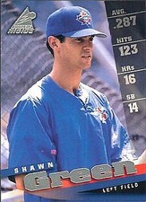 1998 Pinnacle Inside (Pick From List)