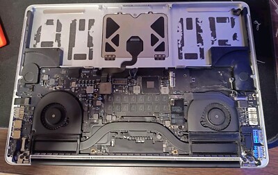 2012 macbook pro 15 inch 16gb ram | eBay