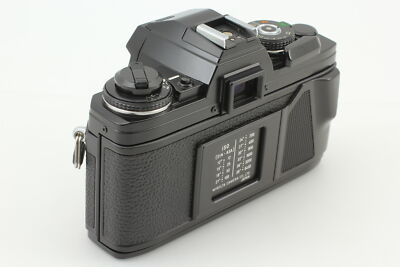 Near MINT w/ Box] Minolta X-700 Camera MC Rokkor PF 58mm f/1.4