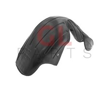Interno Passaruota Rivestimento per Mercedes Benz W124 1985-95 Destra O/S Post.