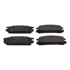 Plaquette de frein Subaru SVX