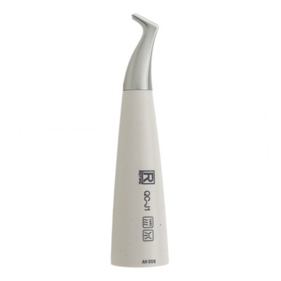Dental Air Polisher Nozzle Head Fit EMS Handy 2+ System Prophy Handpiece