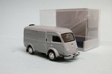 Norev - RENAULT 1000kg VOLTIGEUR 1953 gris Neuf NBO HO 1/87