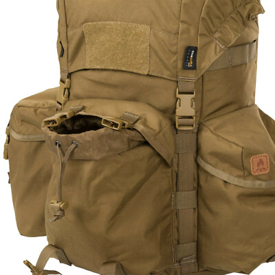 Helikon-Tex Claymore Bag Cordura - Tiger Stripe - View #9