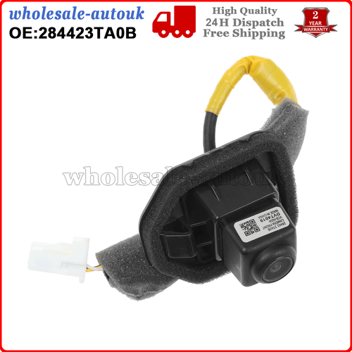 Rear View Backup Camera For NissanAltima 2013-2016 284423TA0B - Picture 6 of 11