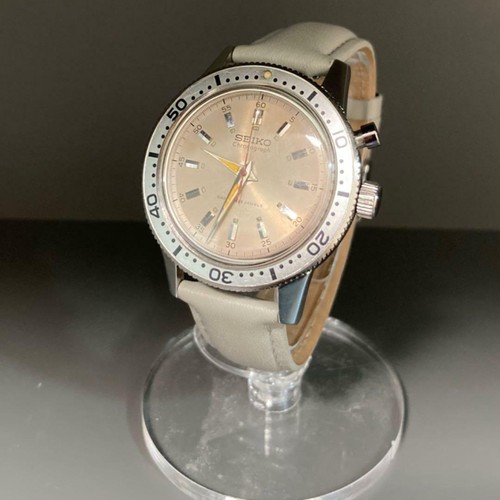 SEIKO Crown Chronograph 1964 Tokyo 