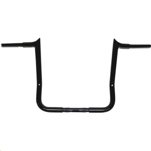 Magnum 4HB0414 11/4in. Viking Bagger Style Handlebar 14in. Gloss