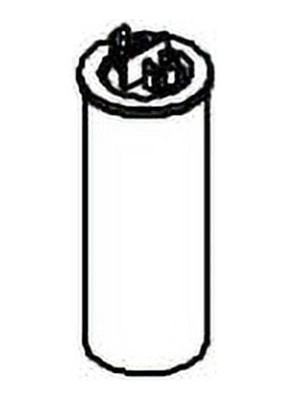 Coleman Mach 14970871 Capacitor Start