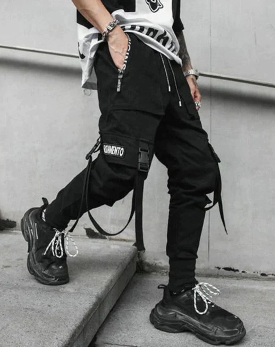 Pantalon cargo homme xs new arrivals