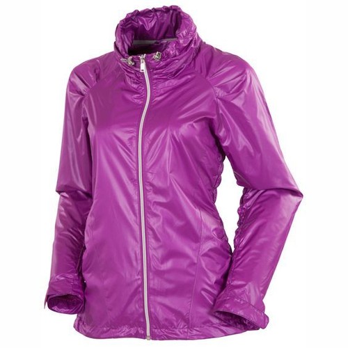 SUNICE LADIES BROOKLIN X20 FULL ZIP 