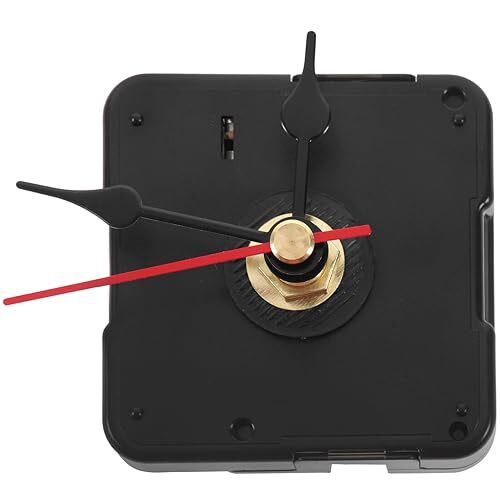 Wall Clock Movement Mechanism - 1 Set Quartz Clock Movement Wall Clock-image